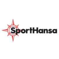 Sport Hansa logo - Similar company to Helleknives