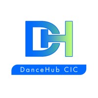 DanceHub CIC logo - Similar company to Marina Studios