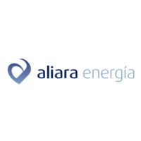 Aliara Energía logo - Similar company to Madrileña Red De Gas