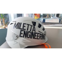 MILETTA ENGINEERING logo - Similar company to ++39 Srl