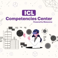 Immersive Computing Labs logo - Similar company to Procureoffy