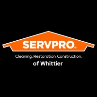 SERVPRO® of Whittier