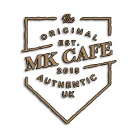 MK Cafe Recommended by Baristas logo - Similar company to Mk Cafe