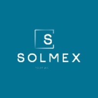 SOLMEX logo - Similar company to Impuestum®