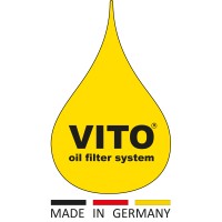 VITO Danmark logo - Similar company to Vito Oil Filter Ae
