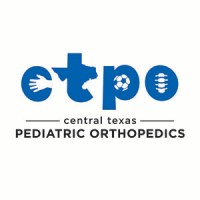 Central Texas Pediatric Orthopedics logo - Similar company to Schoolhouse Pediatrics