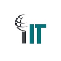 International IT logo - Similar company to All In