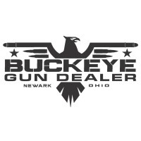 BUCKEYE GUN DEALER logo - Similar company to Mesa Tactical