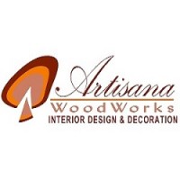 Artisana Wood Works logo - Similar company to Meter Al Ehteraf For Decor & Wood Works