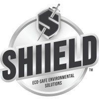 Shiield logo - Similar company to Leaf List