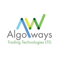 Algoways logo - Similar company to Strategyone Research & Analytics