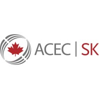 Association of Consulting Engineering Companies - Saskatchewan logo - Similar company to Canadian Society For Civil Engineering Saskatoon Section