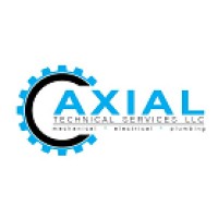 Axial Technical Services LLC logo - Similar company to Axial Contracting Ltd.