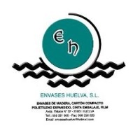 ENVASES HUELVA S.L. logo - Similar company to Nacex Huelva