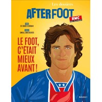 Les Dossiers de l'After 📚 logo - Similar company to Webgirondins