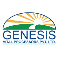 Genesis Vital Processors PVT. LTD. logo - Similar company to Protondreams