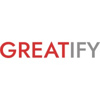 Greatify logo - Similar company to Greatify
