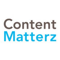 Content Matterz logo - Similar company to Edify Content