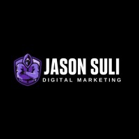 Jason Suli Digital Marketing logo - Similar company to The Racing Line