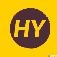 HY logo - Similar company to Pearco Oy