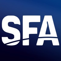Sustainable Finance Academy logo - Similar company to Africa Sustainable Finance Intensive (Asfi)