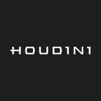 Houdini Group logo - Similar company to Hej!
