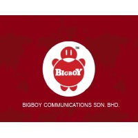 BIGBOY COMMUNICATIONS SDN BHD logo - Similar company to Marinesat