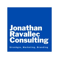 Jonathan Ravallec Consulting