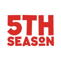 5th Season Fruit logo - Similar company to New Returns