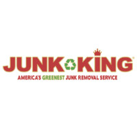 Junk King Franchise Systems logo - Similar company to Housemaster Home Inspections