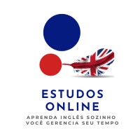 Estude Inglês Online Por Conta Própria logo - Similar company to Inglês Aka Fluency
