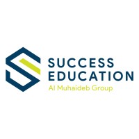 Success Education - Al Muhaideb Group logo - Similar company to Aspirion Group