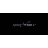 Paper Master logo - Similar company to Petax Papier Ingenieur Technik