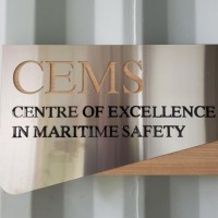 SP Centre of Excellence in Maritime Safety (CEMS) logo - Similar company to Cems - Conference & Exhibition Management Services Pte Ltd