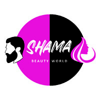 Shama Beauty World logo - Similar company to Azaxer Fashion
