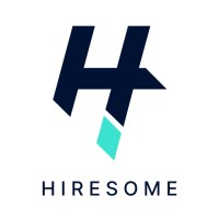 Hiresome! logo - Similar company to One Technology