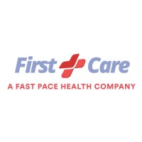 First Care Clinics logo - Similar company to Droposal