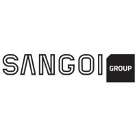 SANGOI GROUP logo - Similar company to Jafor