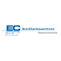 Eric Charlesworth (Electrical Contractors) Ltd. logo - Similar company to Compass Complete Solutions Ltd