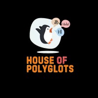 HOUSE OF POLYGLOTS logo - Similar company to Distribution Blueprint