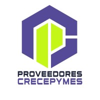 proveedores crecepymes logo - Similar company to Cámara Internacional De Comercio Cic