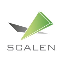 SCALEN logo - Similar company to Polygonics Sas