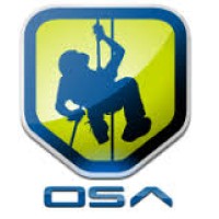 OUKNA SOLUTION ALPINE logo - Similar company to 2.0 Agence D'Emploi Spécialisée Dans Les Tad & Mase