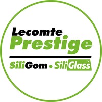 Lecomte Prestige Siligom logo - Similar company to Pjcom