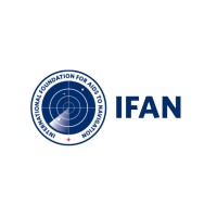 INTERNATIONAL FOUNDATION FOR AIDS TO NAVIGATION logo - Similar company to Iala