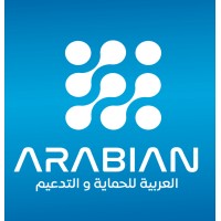 Arabian Co. Protection and Strengthening logo - Similar company to Evertech