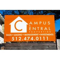 Campus & Central Properties logo - Similar company to Carterwill Search