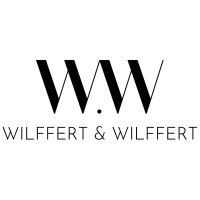 Wilffert & Wilffert logo - Similar company to Bubblecap