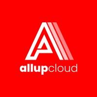 AllUp Cloud logo - Similar company to Cloud Primero B.V