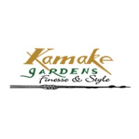 Kamake Gardens logo - Similar company to Design Spaceplan Solutions Ltd